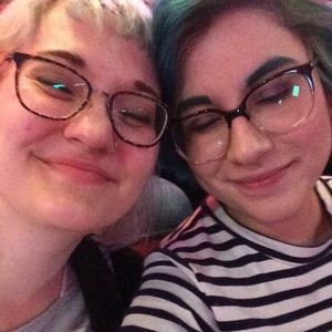 Meet your Posher, Eli